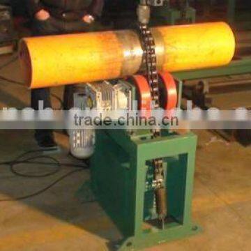 Pipe Fabrication Welding Rotating Machine