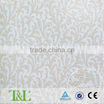 Good Quality Decorative Wall Cloth / Wallcovering photo-4