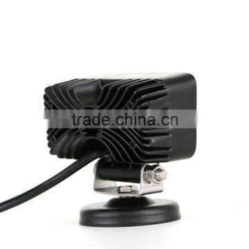 12V 24V 9W Led Working Light For Truck Lights photo-4