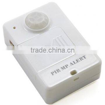 Infrared Ray Induction Switch /human Body Detecting Alarm Cat photo-3