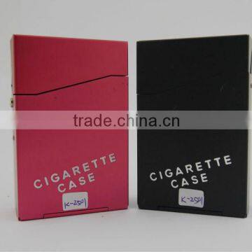 2014 Very Hot Rechargeable Cigarette Lighter Case