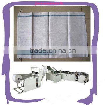 polypropylene woven bag manufacturer