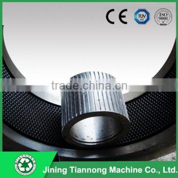 Hot Sale Cnc Machine Parts and Pellet Press Spare Parts Supplier's Choice photo-2