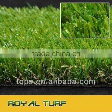 hot sale Landscape Artificial turf natural looking