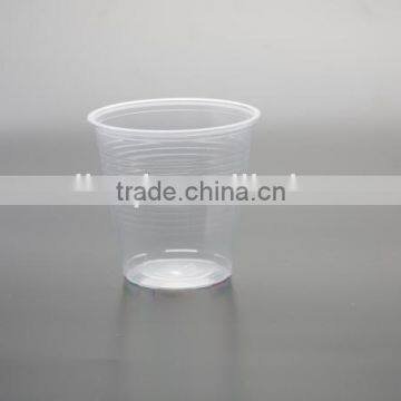 Wedding Mini Disposable Plastic dessert cups for finger foods