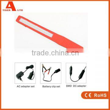 Hot Sale wholesale rechargeable led magnetic work light slim lamp