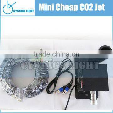 Pro Stage Effects for Different Applications IP 65 CO2 Jet Machine