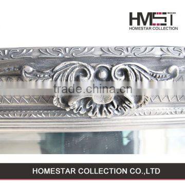 2016 Classical Ornate Plastic Mirror photo-3