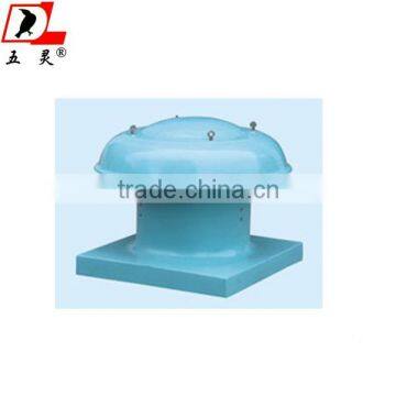 Axial Flow Roof Ventilation Fan photo-2