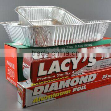 Aluminium Foil/ Foil Ware