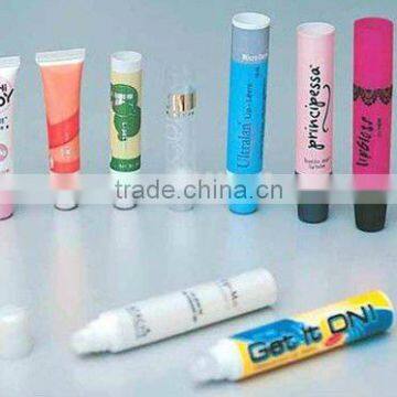 Plastic Lipstick tube,lipstick container