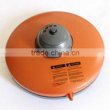 Popular Automatic Cat Training Toys Undercover Mouse Cat's Meow Cat Toy Katzenspielzeug E001 photo-3