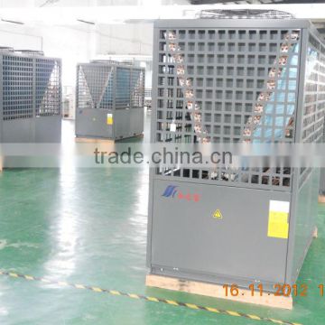 High Quality Commercial Air Chiller 100KW