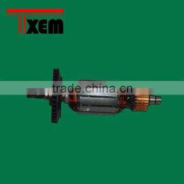 Motor Rotor for Bosch 13RE, Electric Power Tool Spare Parts