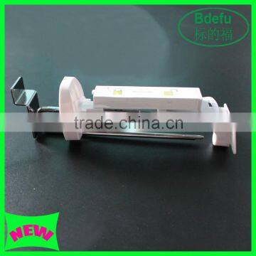 ABS Stop Locking Anti-theft Hook photo-3