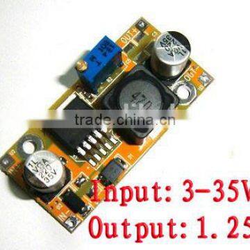 DC-DC Converter DC 12V to 24V 2.5A Boost Step-down Car Power Module