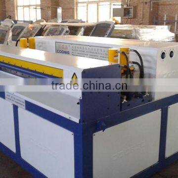 Auto Duct Line 2; Auto Duct Line; Duct Machine, Duct Making Machine photo-4