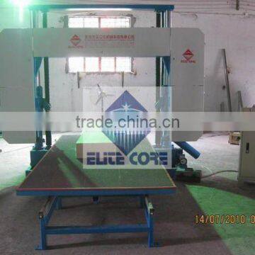 2013 Rigid polyurethane foam machine