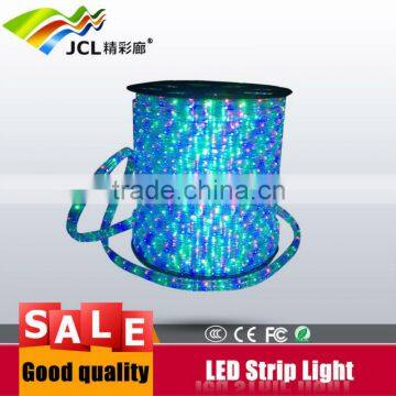 China Cheap Price Rgb Led Flexible Strip photo-6