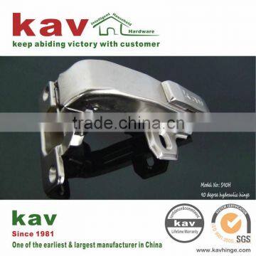 pass 50000 close-open test 90 degree shower door hinge in other hardware