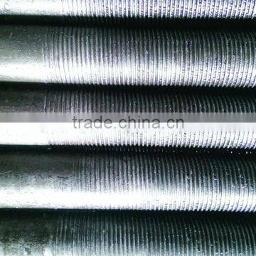 Carbon Steel Low Fin Tube, Bamboo Tubes, Boiler Tubes, Bellows, Conndenser Pipes photo-3