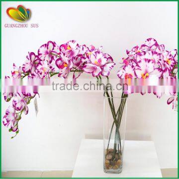 Artificial Butterfly Orchid Flower