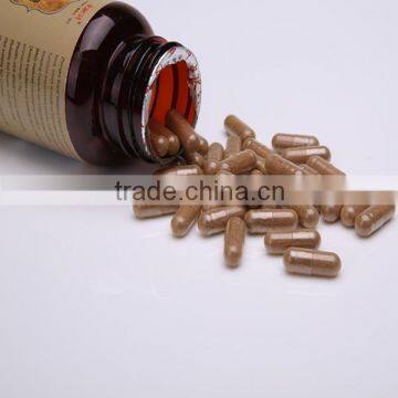 High Quality Improve Sleeping Neurasthenia and Insomnia Remedy Ganoderma Slimming Capsule photo-6