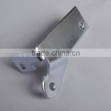 sheet aluminum plate stamping serve