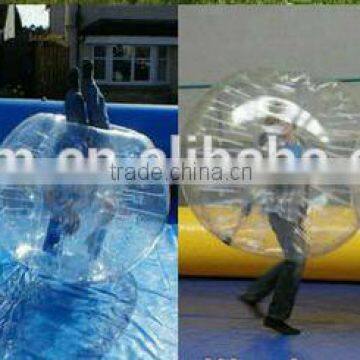 Humam Bumper Zorb Ball for CE Certificated photo-3