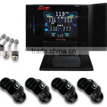 AVE Best Driving Partner TPMS for Toyota 4Runner