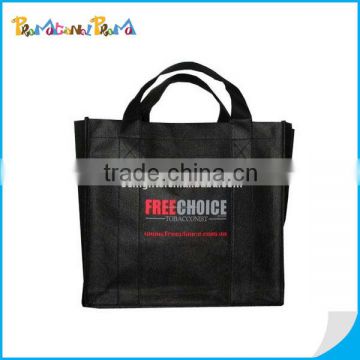 Custom made eco-friendly Non-woven Shopping Bag