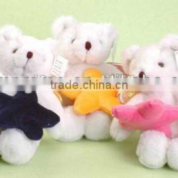 Plush Bear