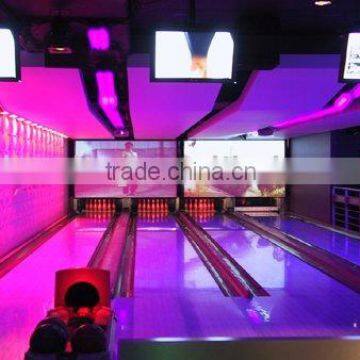 Bowling lane 1