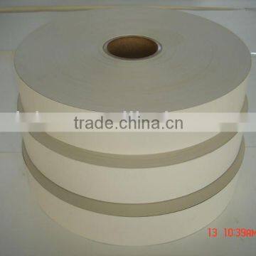 White Cigarette Rolling Cardboard For Cigarette Box Packing