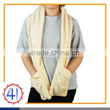 low price herbal concepts warming nursing scarf for sale with pocket