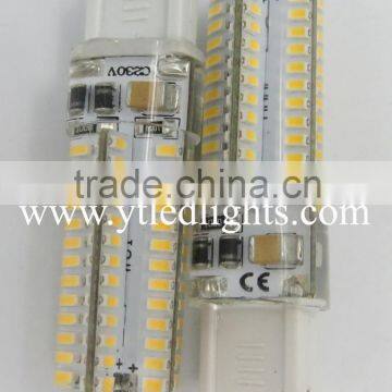 g9 Led Bulb Light 4w 3014 104pcs Leds AC230V/AC110V Light Bulb Led Lamps Led g9 Bulb Super Bright High Quality 3 Years Warranty photo-2
