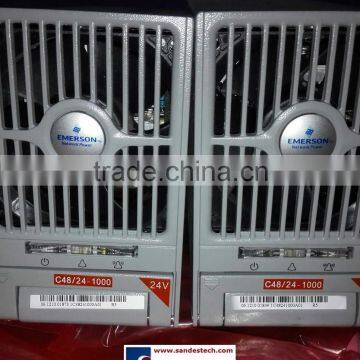 Emerson C24/48-1000 DC/DC Module rectifier for Emerson PSC24180/30 PSC48150/25