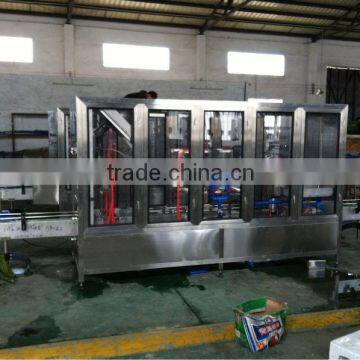 10L bottling machine filling machine