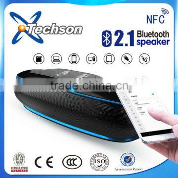 Shenzhen RoHS certification bluetooth speaker manufacturer bluetooth speaker pill