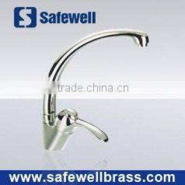 brass faucet