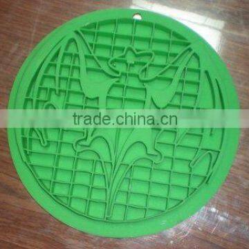 silicone ice mould