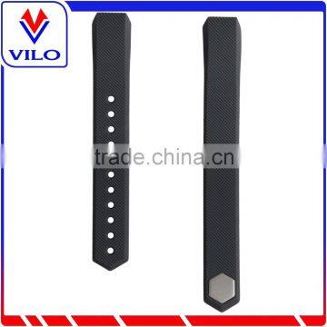 China Factory Price Replacement Watch Band For Fitbit Alta