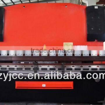 W67Y-30T/1600 cnc hydraulic press brake for sale