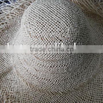 Cheap Discount summer raffia straw hat body