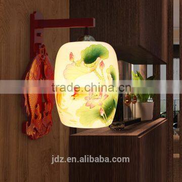 2016 New Ceramic Wall Lamp for Living Room photo-4