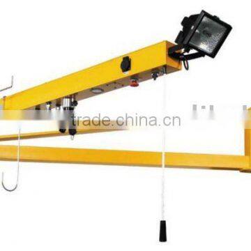 5.5 M RADIUS WORKING ARM (GS-6212W)