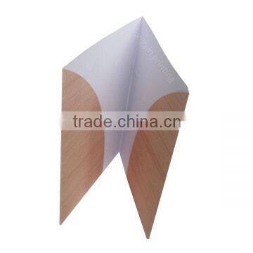 customized file folder paper folder printing