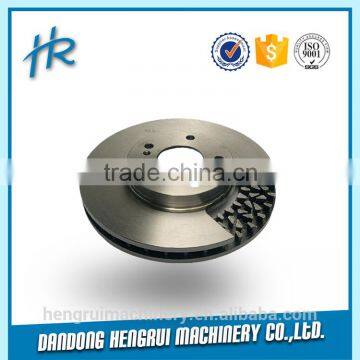 Automobile Brake Disc / Disc Brake of Auto Parts photo-2