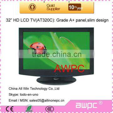 32" HD LCD TV not only very cheap but also high quality