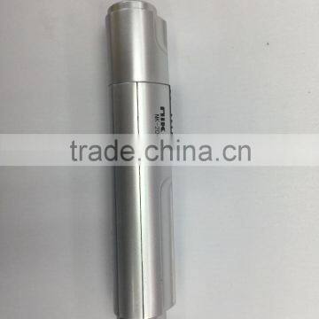 2 in 1 Manual Electric Hair Rechargeable Nose Trimmer NK-2031 photo-2